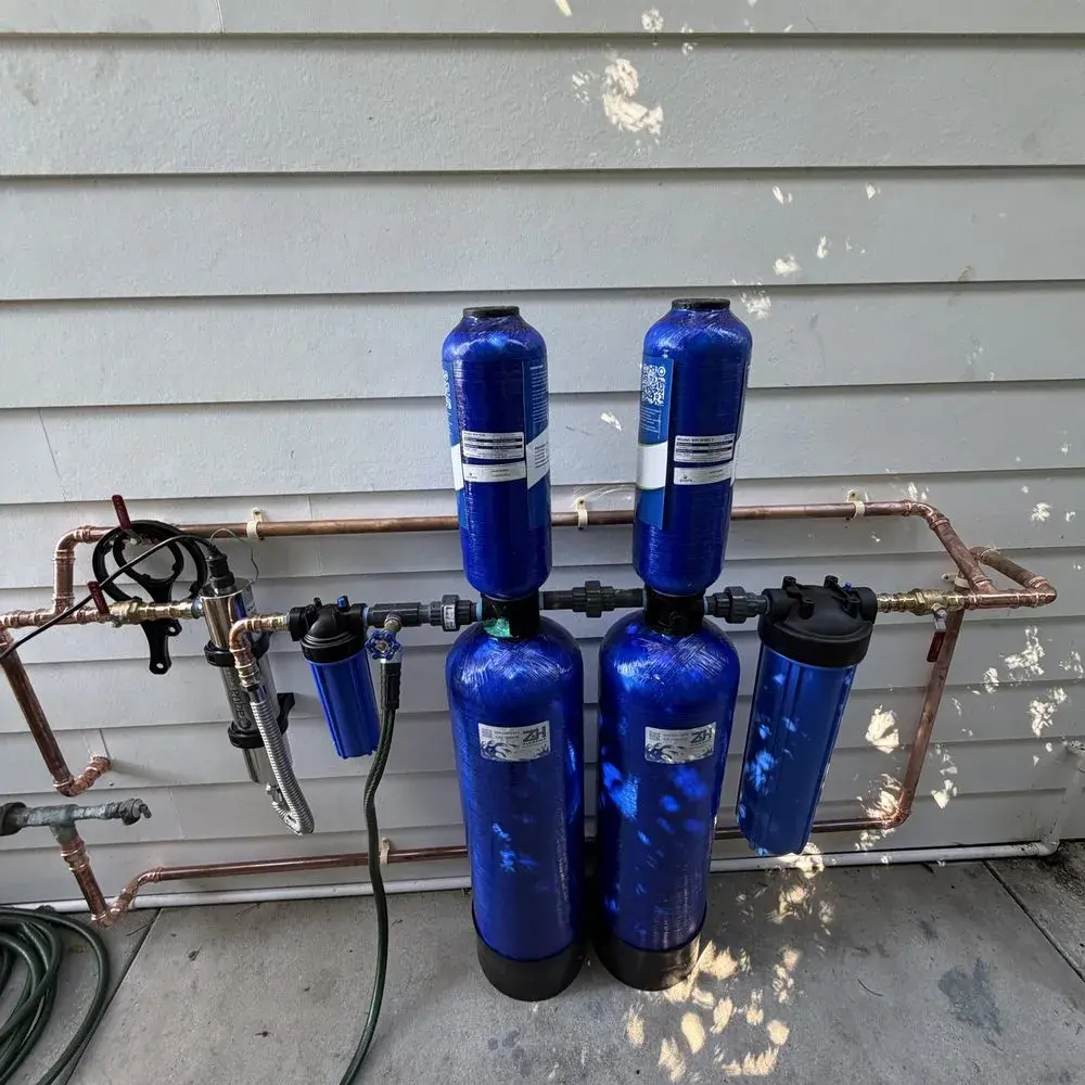 TWH PRO's - Tankless Water Heater Repair & Plumbing